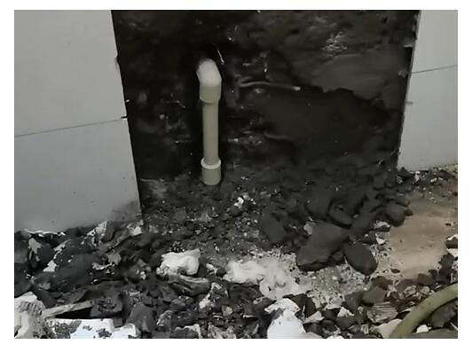 重庆室内水管漏水点检测